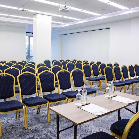 Metropolitan Sofia, A Member Of Radisson Individuals Hotel Sofia