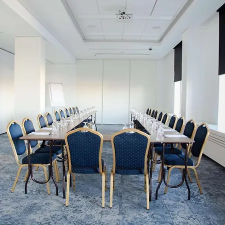 Hotel Metropolitan Sofia, A Member Of Radisson Individuals