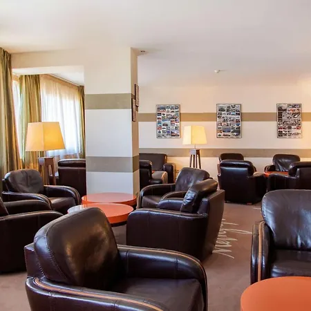 Metropolitan Sofia, A Member Of Radisson Individuals Sofia