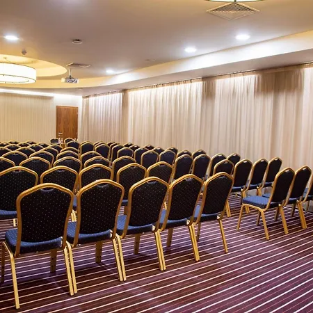 Metropolitan Sofia, A Member Of Radisson Individuals Sofia