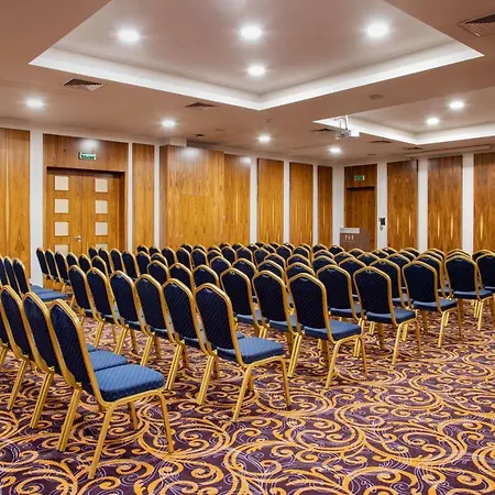 Metropolitan Sofia, A Member Of Radisson Individuals Hotel