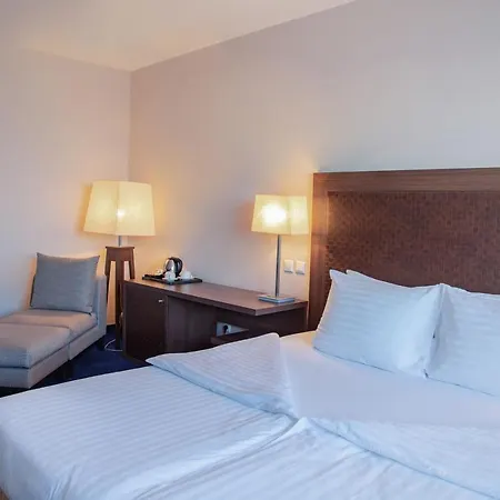 Hotel Metropolitan Sofia, A Member Of Radisson Individuals