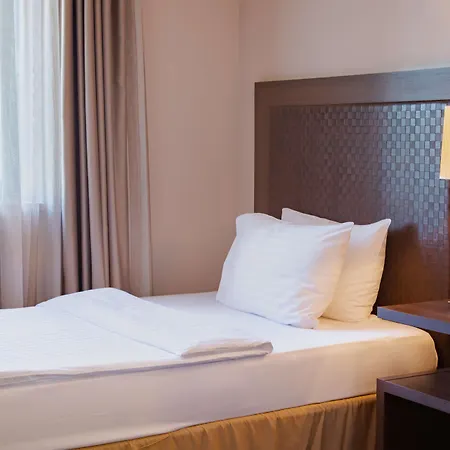 Metropolitan Sofia, A Member Of Radisson Individuals Hotel 4*