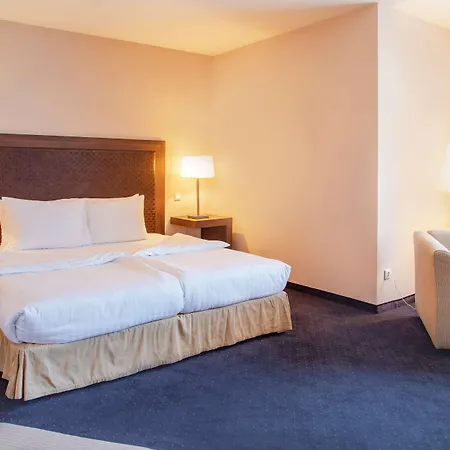 Hotel Metropolitan Sofia, A Member Of Radisson Individuals Sofia