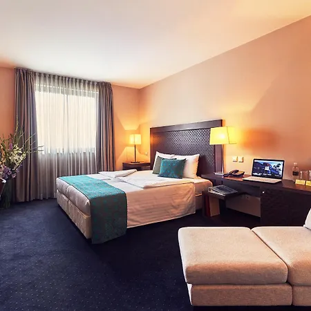 Hotel Metropolitan Sofia, A Member Of Radisson Individuals Sofia