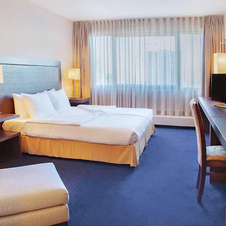 Metropolitan Sofia, A Member Of Radisson Individuals 4* Sofia
