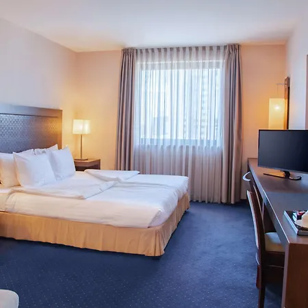 Hotel Metropolitan Sofia, A Member Of Radisson Individuals Sofia