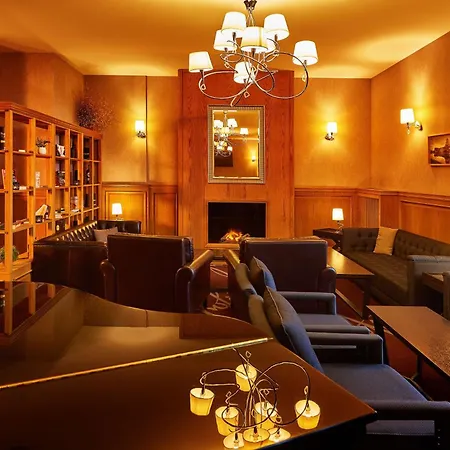 호텔 Metropolitan Sofia, A Member Of Radisson Individuals
