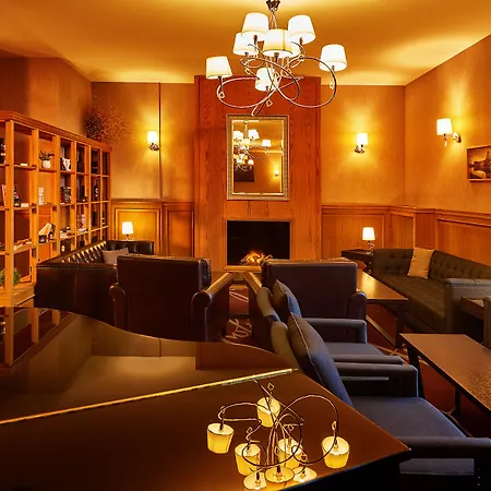 Hotell Metropolitan Sofia, A Member Of Radisson Individuals