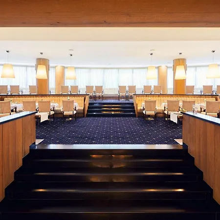 Hotel Metropolitan Sofia, A Member Of Radisson Individuals Sófia