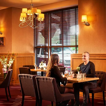Hotel Metropolitan Sofia, A Member Of Radisson Individuals