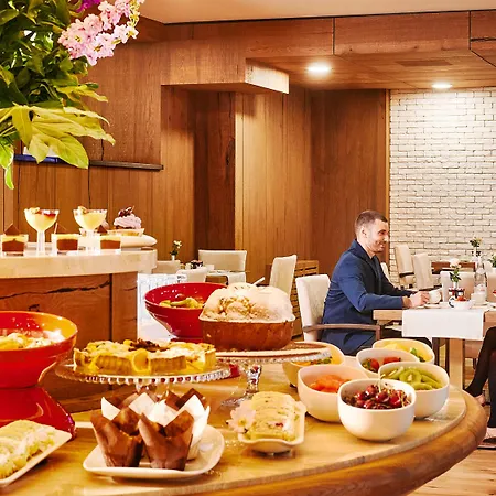 Metropolitan Sofia, A Member Of Radisson Individuals Sofia