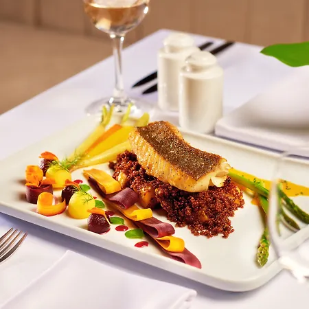 Metropolitan Sofia, A Member Of Radisson Individuals Sofia