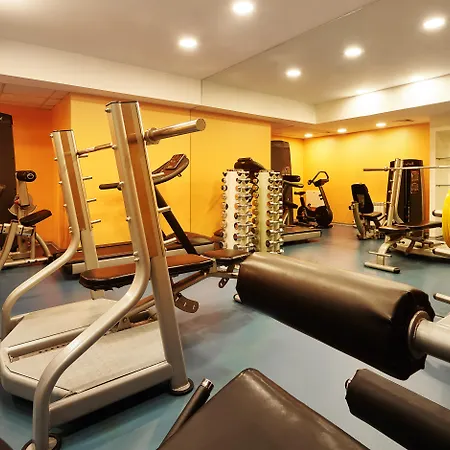 Hotel Metropolitan Sofia, A Member Of Radisson Individuals 4*