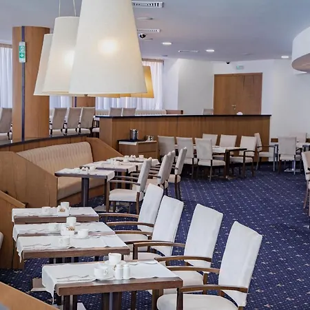Hotel Metropolitan Sofia, A Member Of Radisson Individuals Sofia