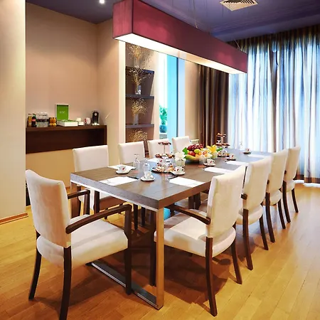 Metropolitan Sofia, A Member Of Radisson Individuals Sófia