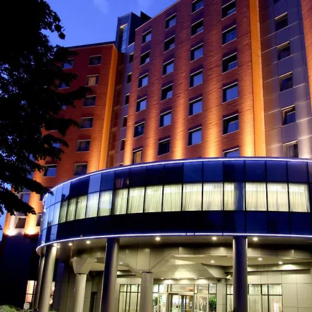 Metropolitan Sofia, A Member Of Radisson Individuals Sofia