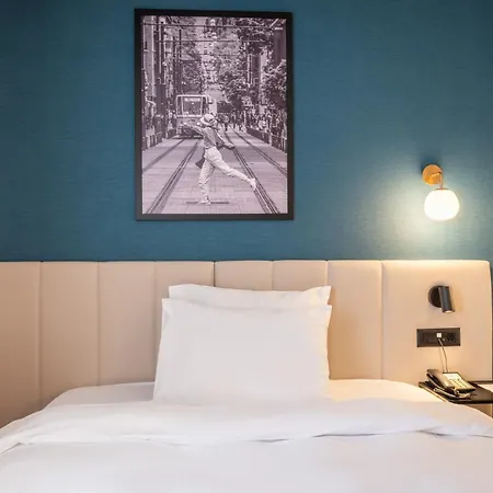 Hotel Metropolitan Sofia, A Member Of Radisson Individuals