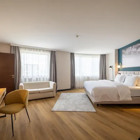 Metropolitan Sofia, A Member Of Radisson Individuals Hotel Sofia