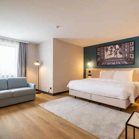 Hotel Metropolitan Sofia, A Member Of Radisson Individuals Sofia