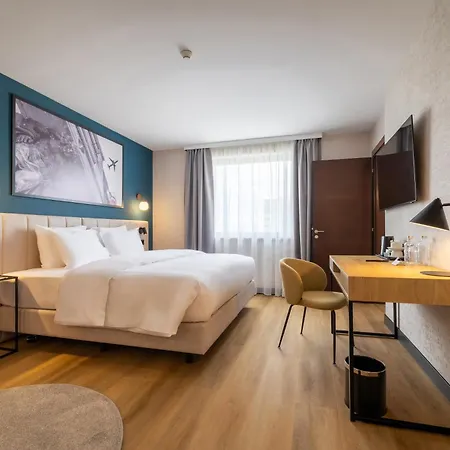 Metropolitan Sofia, A Member Of Radisson Individuals Sofia