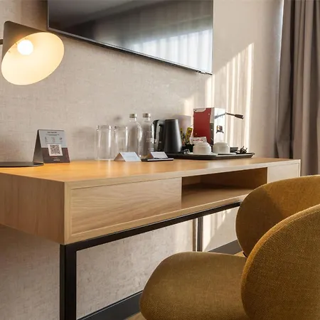 Hotel Metropolitan Sofia, A Member Of Radisson Individuals