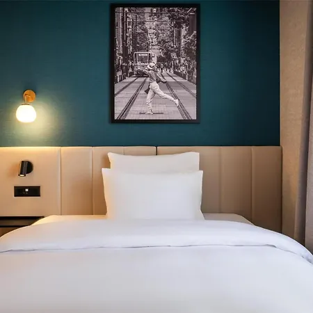 Metropolitan Sofia, A Member Of Radisson Individuals