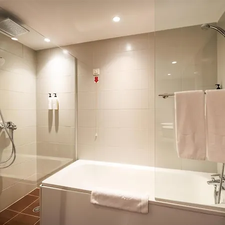 Metropolitan Sofia, A Member Of Radisson Individuals Hotell Sofia