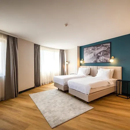 Hotel Metropolitan Sofia, A Member Of Radisson Individuals Sófia