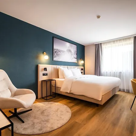 Metropolitan Sofia, A Member Of Radisson Individuals Sofia