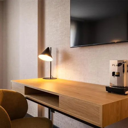 Metropolitan Sofia, A Member Of Radisson Individuals 4* Sofia