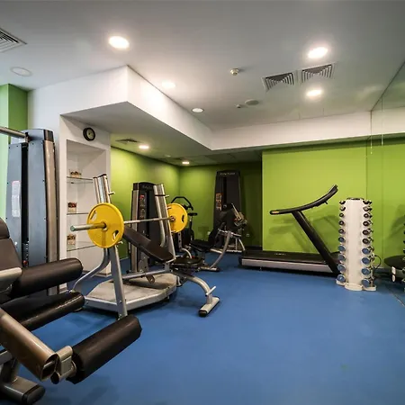 Metropolitan Sofia, A Member Of Radisson Individuals Hotel 4*