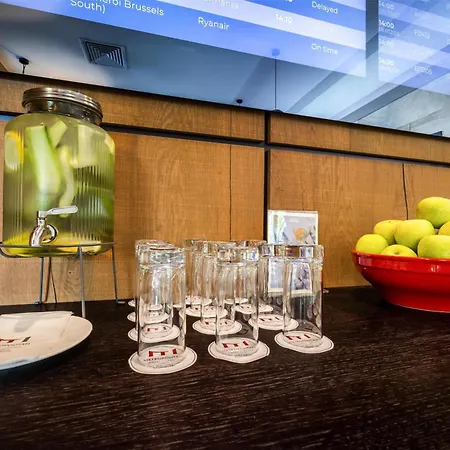 Metropolitan Sofia, A Member Of Radisson Individuals 4*