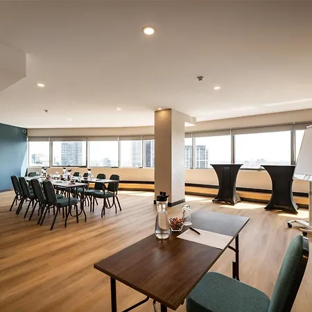 Metropolitan Sofia, A Member Of Radisson Individuals 4* Sofia