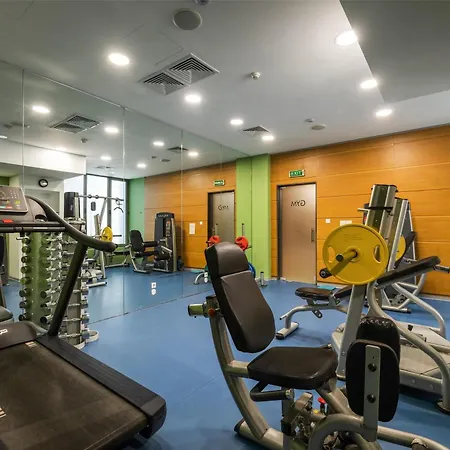 Hotel Metropolitan Sofia, A Member Of Radisson Individuals Sofia