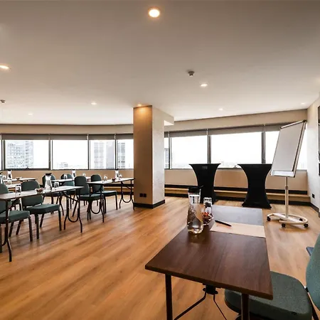 Metropolitan Sofia, A Member Of Radisson Individuals صوفيا