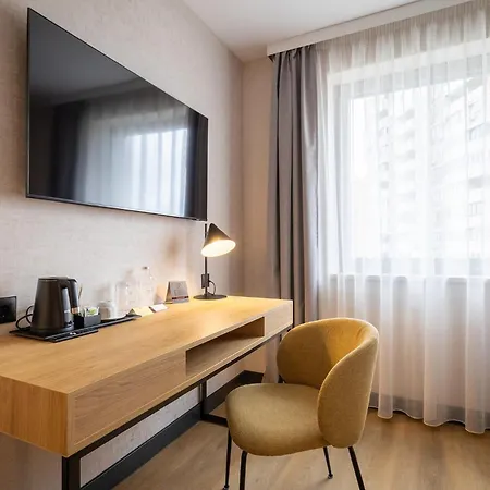 Hotel Metropolitan Sofia, A Member Of Radisson Individuals