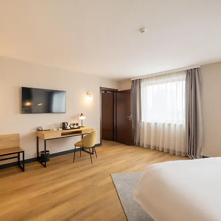 Metropolitan Sofia, A Member Of Radisson Individuals Hotel Sofia