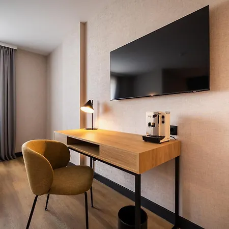 Metropolitan Sofia, A Member Of Radisson Individuals 4*