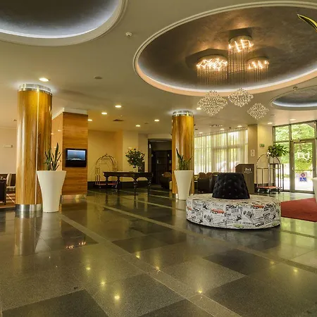 فندق Metropolitan Sofia, A Member Of Radisson Individuals