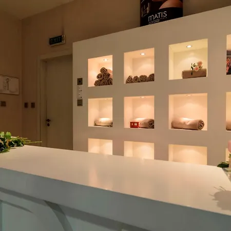 Metropolitan Sofia, A Member Of Radisson Individuals Hotel Sófia