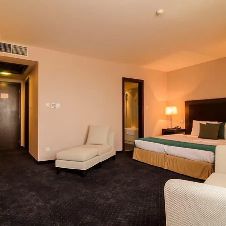 Metropolitan Sofia, A Member Of Radisson Individuals 4* صوفيا
