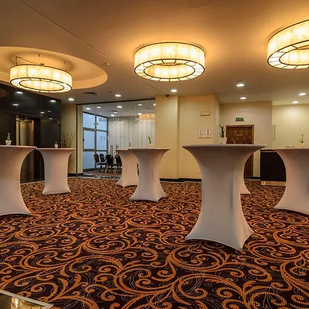 Metropolitan Sofia, A Member Of Radisson Individuals Hotel 4*