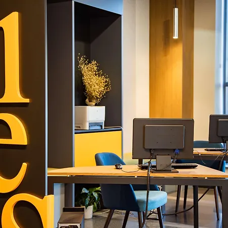 Metropolitan Sofia, A Member Of Radisson Individuals Sofia