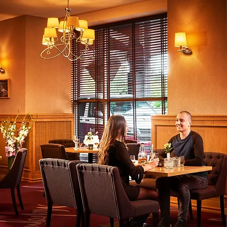 Metropolitan Sofia, A Member Of Radisson Individuals 4* Sofia