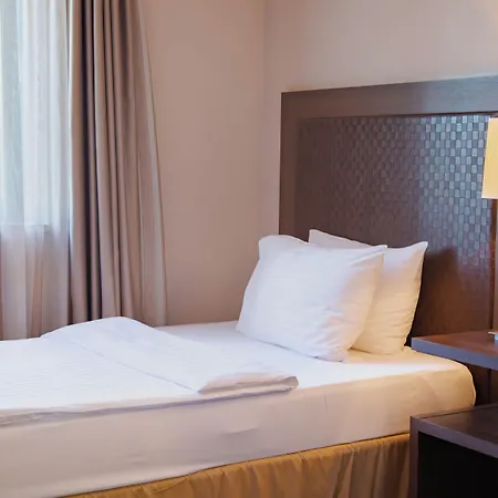 Metropolitan Sofia, A Member Of Radisson Individuals Sofia