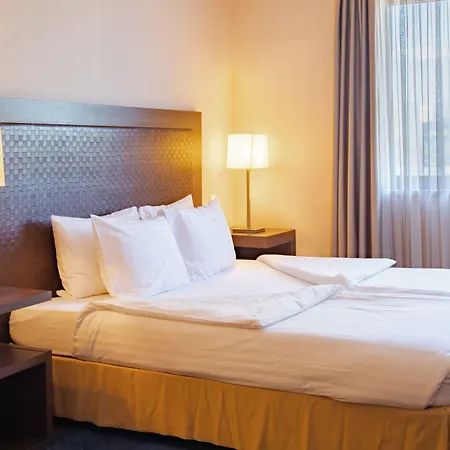 Hotel Metropolitan Sofia, A Member Of Radisson Individuals Sófia