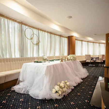 Metropolitan Sofia, A Member Of Radisson Individuals فندق صوفيا