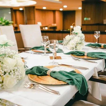 فندق Metropolitan Sofia, A Member Of Radisson Individuals 4*