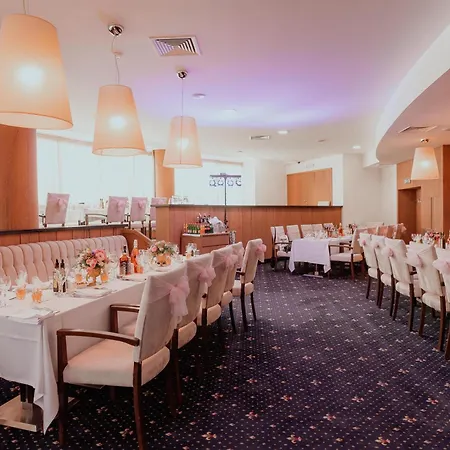 Metropolitan Sofia, A Member Of Radisson Individuals Hotel Sófia